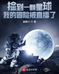 捡到一个星球我的冒险被直播了