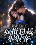 娇妻宠不够 总裁的强婚蜜爱