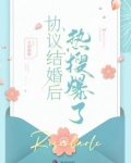 协议结婚后热搜爆了小说