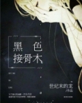 黑色接骨木