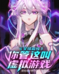 全球震惊！你管这叫虚拟游戏？