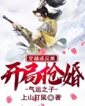 穿越成反派,开局抢婚气运之子