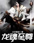 龙魂至尊风无尘