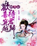 择夫记：欢喜穿越待君归