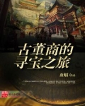 古董商的寻宝之旅TXT下载