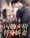 闪婚总裁替嫁妻全文免费阅读