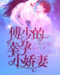 先娶再撩;傅少追妻忙