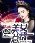 我的美女总裁
