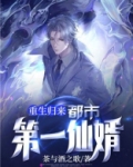 重生归来：都市第一仙婿