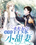 秦爷的替嫁小甜妻百度云