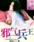 邪气兵王俏美人