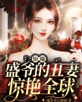 惊爆霍爷的丑妻惊艳全球小说