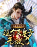 大唐签到六年:这个三皇子无敌了 君若欢下载