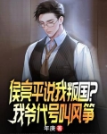 侯亮平是什么身份