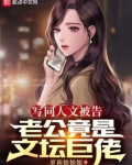 写同人文被告,老公竟是文坛巨佬