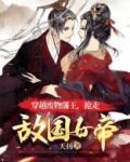 穿越废物取女帝的小说