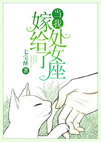 当我嫁给了处女座