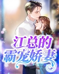 江总的霸宠娇妻