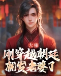 穿到雍正王朝的小说