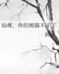 仙尊,你的熊猫不干了小说