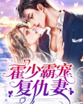 霍少枭宠