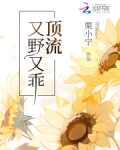 顶流又野又乖