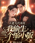大佬九代单传,我偷生三个缩小版 甜久久