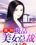 我的极品美女总裁