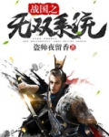海贼无双四战国