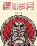 谍影岁月 小说