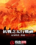 抗战之太行战神TXT八零下载