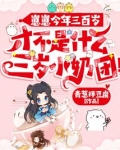 崽崽今年三百岁,才不是什么三岁小奶团百度云