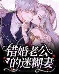 错婚谜爱神秘老公有点坏