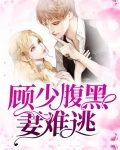 免费阅读顾少腹黑妻难逃