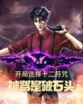 开局十二符咒 小说