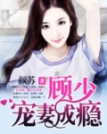 一纸成婚:顾少宠妻成瘾漫画