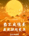 当不成儒圣我就掀起变革TXT下载