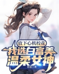放下心机校花,我选白富美温柔女神