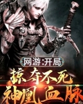 网游：开局掠夺不死神凰血脉