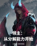 领主：从分解能力开始