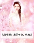 腹黑老公暖萌妻全文免费阅读