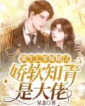 重生七零嫁糙汉，娇软知青是大佬