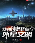 我梦里有个外星文明 小说