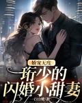 娇宠无度珩少的闪婚小甜妻TXT