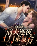 离婚后前夫求我复合免费阅读