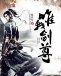 唯我剑尊txt