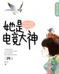 她是电竞大神小说