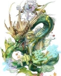 龙神至尊