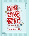 清宫娇宠妾妃(穿书)TXT