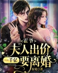 霍爷,夫人出价一千亿要离婚!
